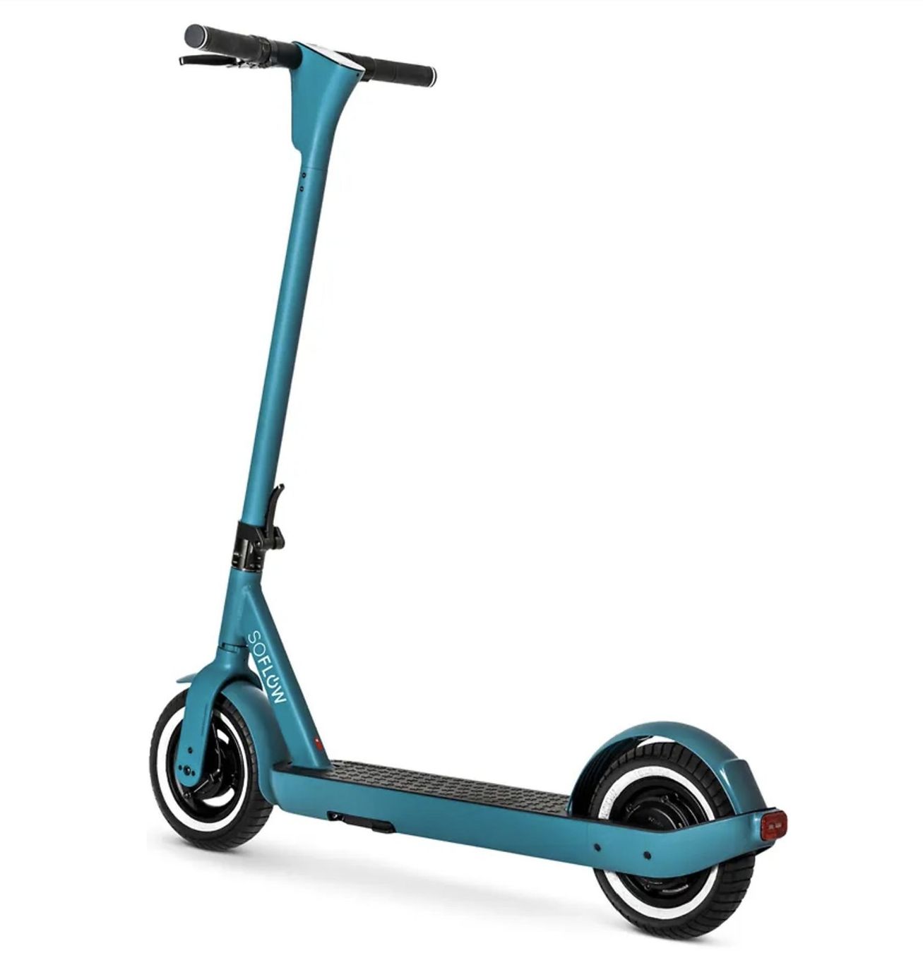 Trottinette électrique So Flow SO ONE PRO pliable