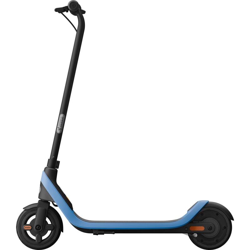 Trottinette électrique enfant SEGWAY C2Lite Noir et Bleu