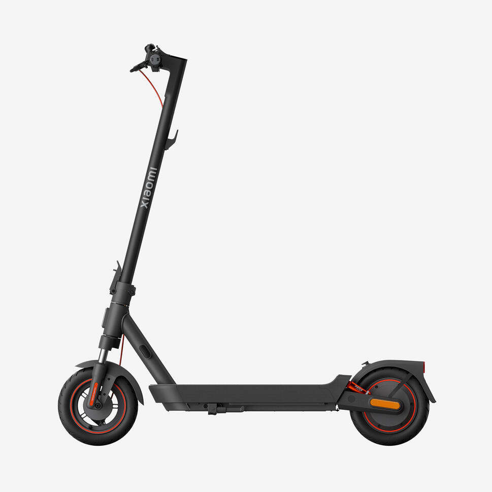 Trottinette électrique Xiaomi 5 Max Autonomie 477,36 Wh