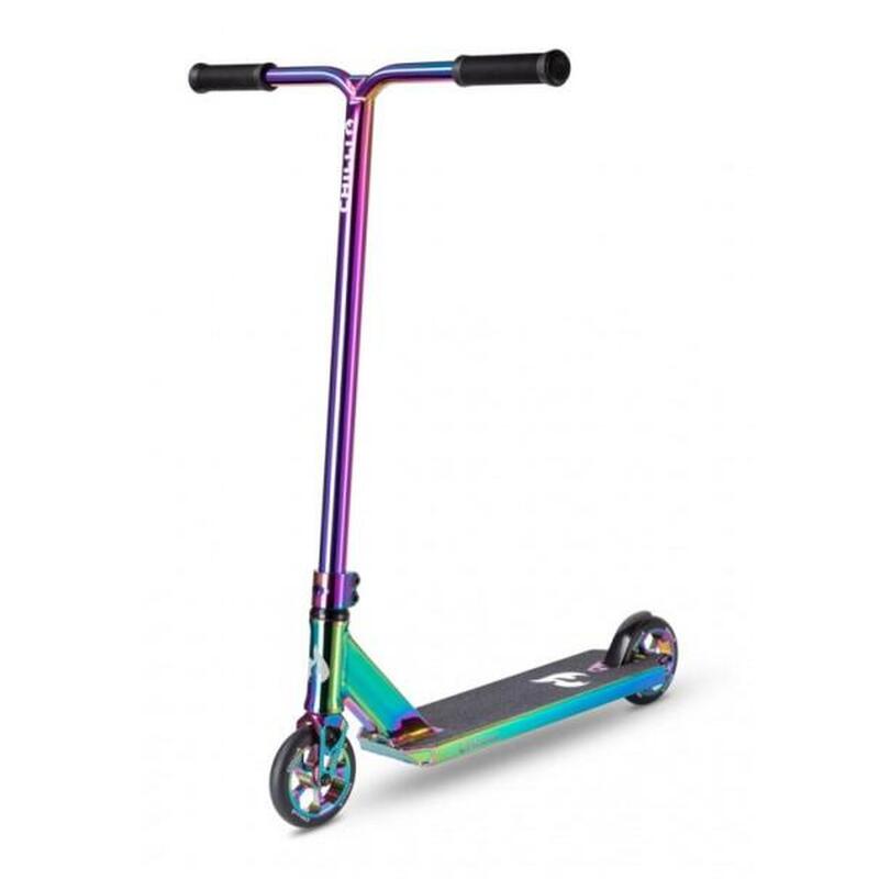 Trottinette à pousser CHILLI PRO SCOOTER Reloaded V2