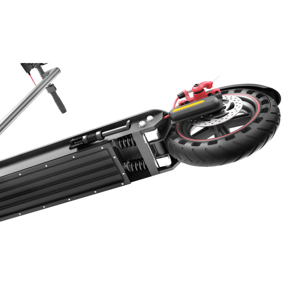Trottinette Électrique UrbanGlide 100 – 30 km, roues 10"