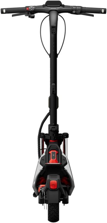 Trottinette électrique Segway Ninebot ZT3 Pro D