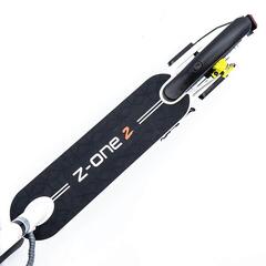 Trottinette Électrique Smartgyro Z-ONE 400 W Noir pliable
