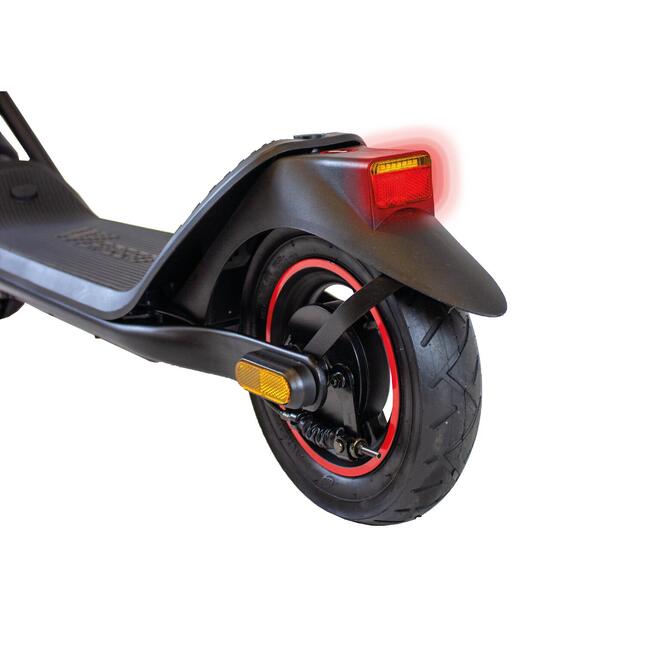 Trottinette électrique WISPEED C10-55 MAX frein avant pliable