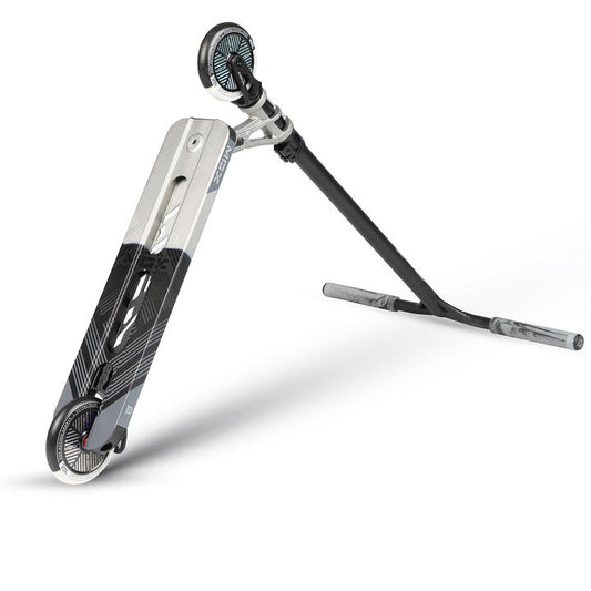 Trottinette à pousser MADD GEAR PRO MGP MGX Team  freestyle