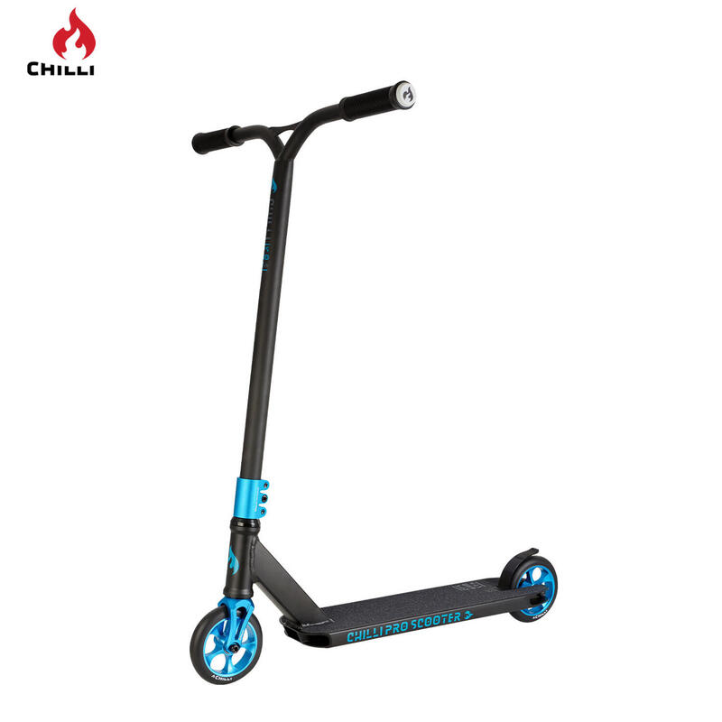 Trottinette à pousser CHILLI PRO SCOOTER   Reloaded V2