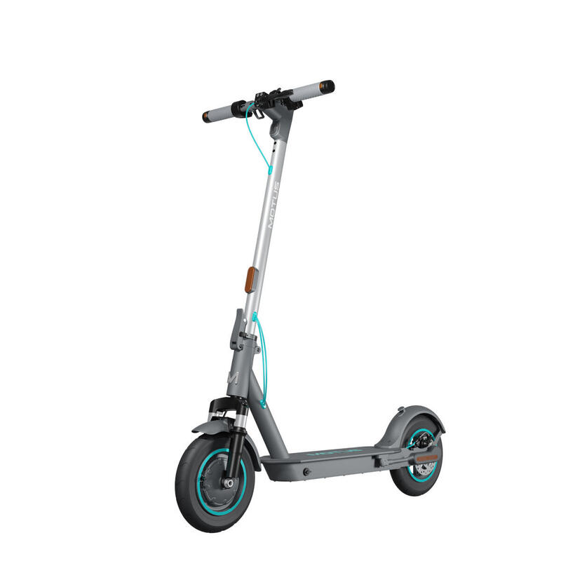 Trottinette électrique Motus Scooty 10 Gen 4 batterie 15Ah pliable