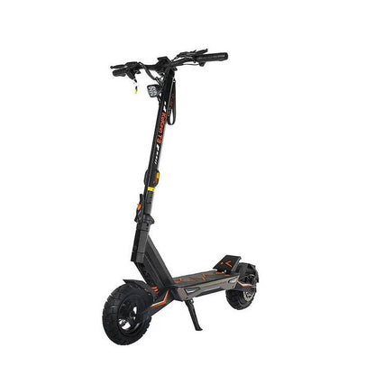 TROTTINETTE ÉLECTRIQUE KUKIRIN T3 48 V 15,6 Ah PLIABLE