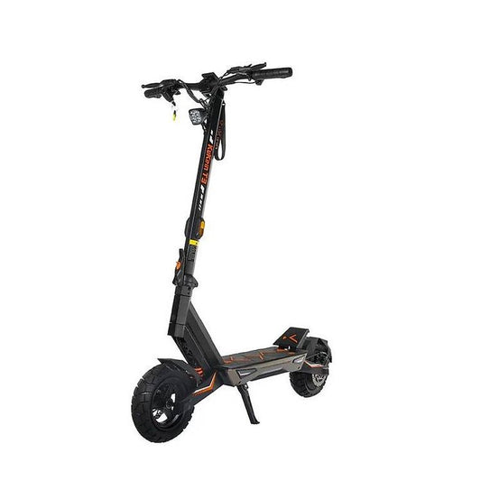 TROTTINETTE ÉLECTRIQUE KUKIRIN T3 48 V 15,6 Ah PLIABLE