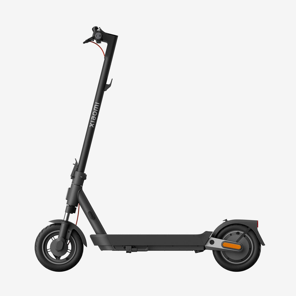 Trottinette électrique Xiaomi Scooter 5 Pro 400 W, 60 km