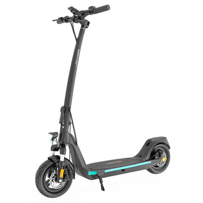 Trottinette électrique JOYOR S5-Z 10 pouces, 48 V 13 Ah pliable