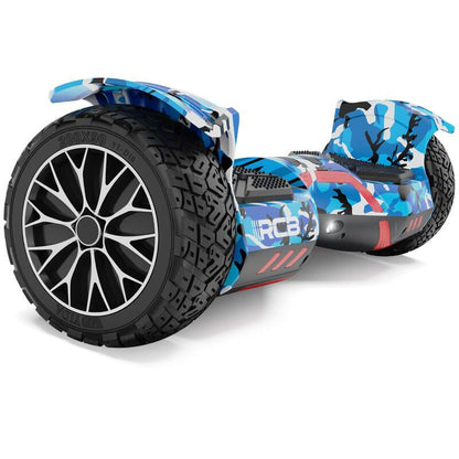 Hoverboards Gyropode 8,5''Tout Terrain RCB-HY-A16
