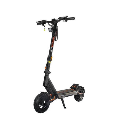TROTTINETTE ÉLECTRIQUE KUKIRIN T3 48 V 15,6 Ah PLIABLE