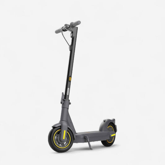 trottinette electrique Ninebot G30 Max pliable