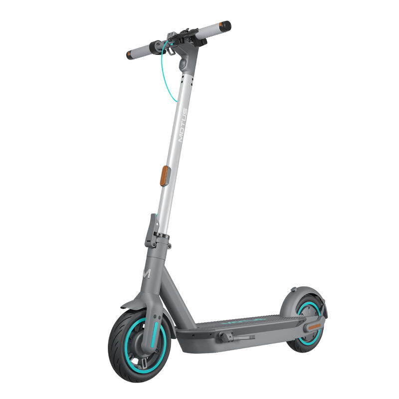 Trottinette électrique Motus Scooty 10 Gen 4 batterie 15Ah pliable