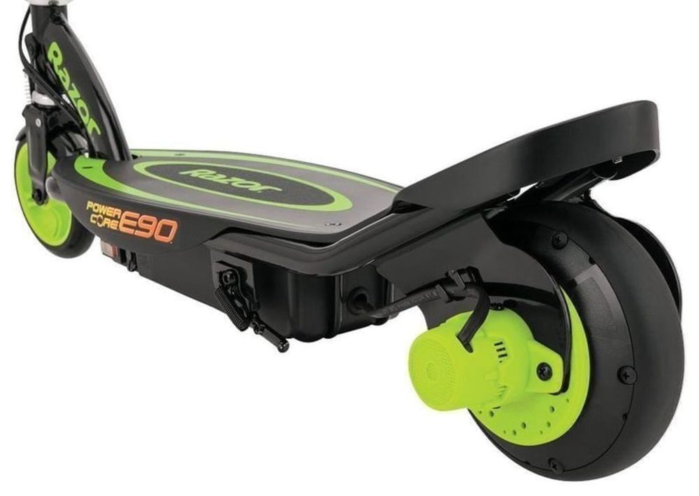 Trottinette électrique E90 pour enfant