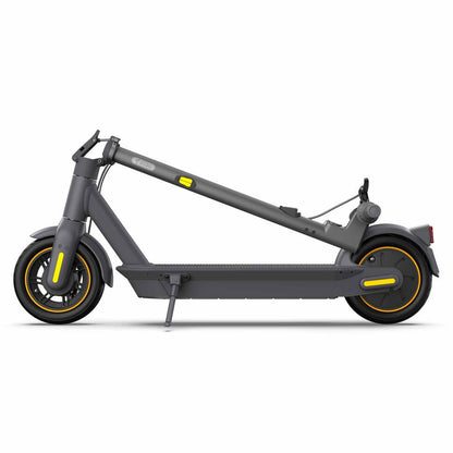 trottinette electrique Ninebot G30 Max pliable