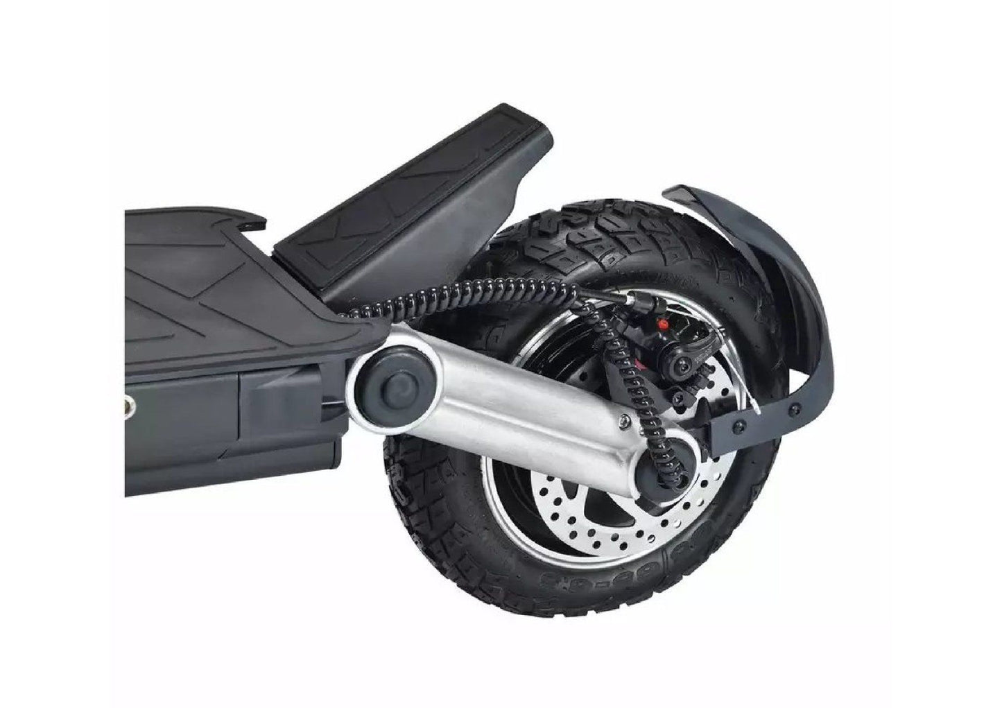 Trottinette électrique VMAX R55 55 km/h pliable