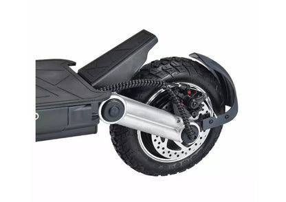 Trottinette électrique VMAX R55 55 km/h pliable