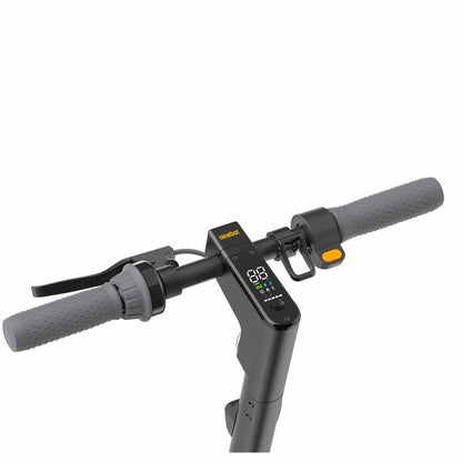 trottinette electrique Ninebot G30 Max pliable