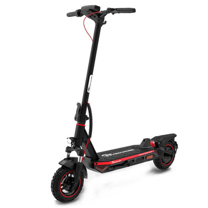 Trottinette Électrique EVERCROSS - EV10KPRO Pliable
