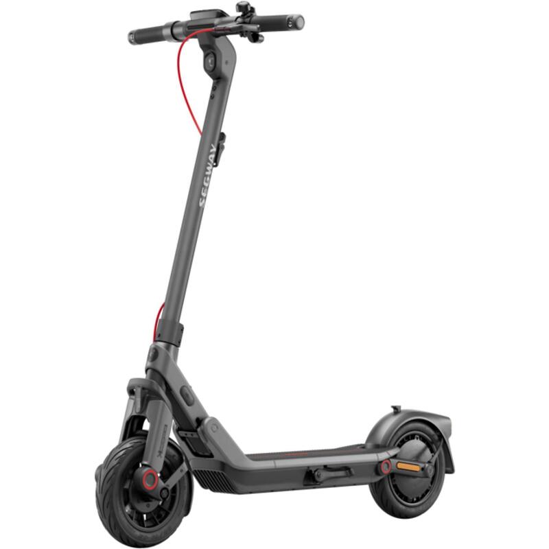 Trottinette électrique Segway-Ninebot KickScooter Max G2 E