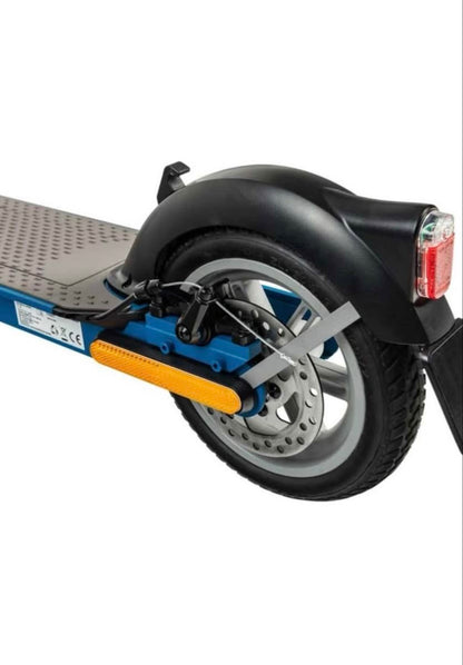 Trottinette électrique Grundig ERG06 36 V pliable
