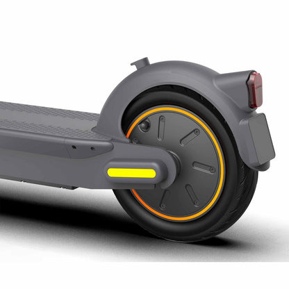 trottinette electrique Ninebot G30 Max pliable