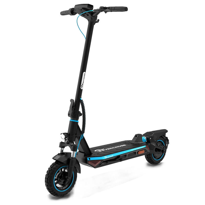 Trottinette Électrique EVERCROSS - EV10KPRO Pliable