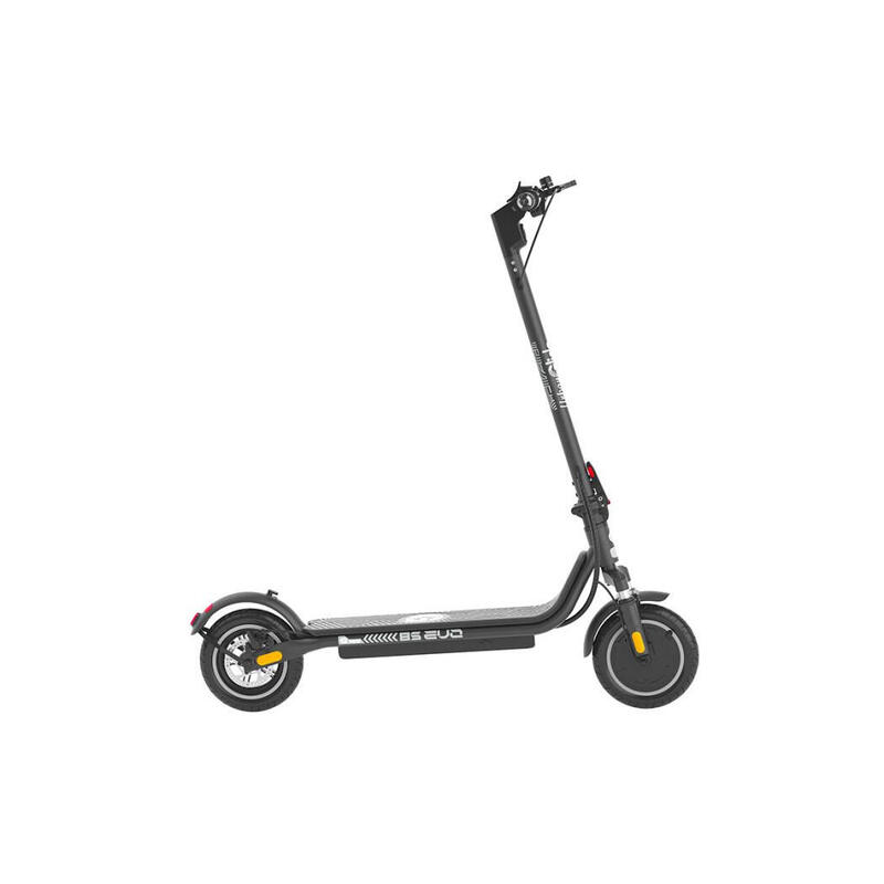 Trottinette Électrique UrbanGlide 100 MAX 2 avec éclairage