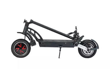 Trottinette électrique VMAX R55 55 km/h pliable