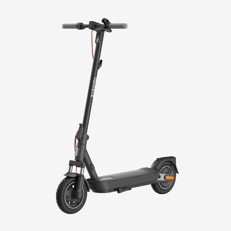 Trottinette électrique Xiaomi 5 Max Autonomie  477,36 Wh