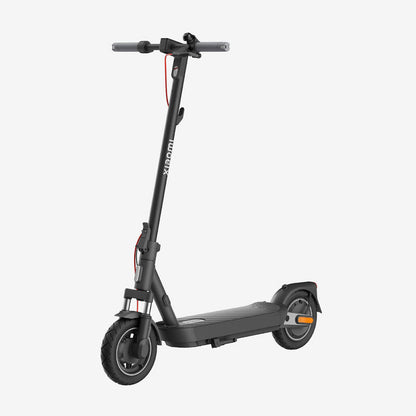 Trottinette électrique Xiaomi 5 Max Autonomie  477,36 Wh