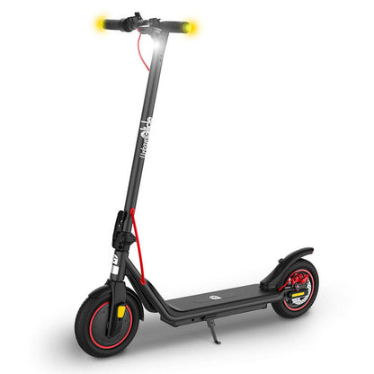 Trottinette Électrique UrbanGlide 100 MAX 2 avec éclairage