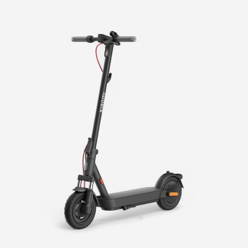Trottinette électrique Xiaomi 5 Max Autonomie  477,36 Wh