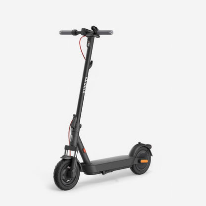 Trottinette électrique Xiaomi 5 Max Autonomie  477,36 Wh