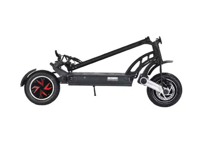 Trottinette électrique VMAX R55 55 km/h pliable