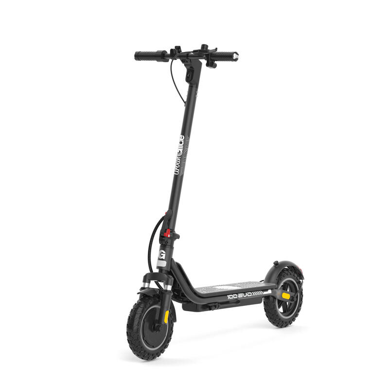 Trottinette Électrique UrbanGlide 100 – 30 km, roues 10"