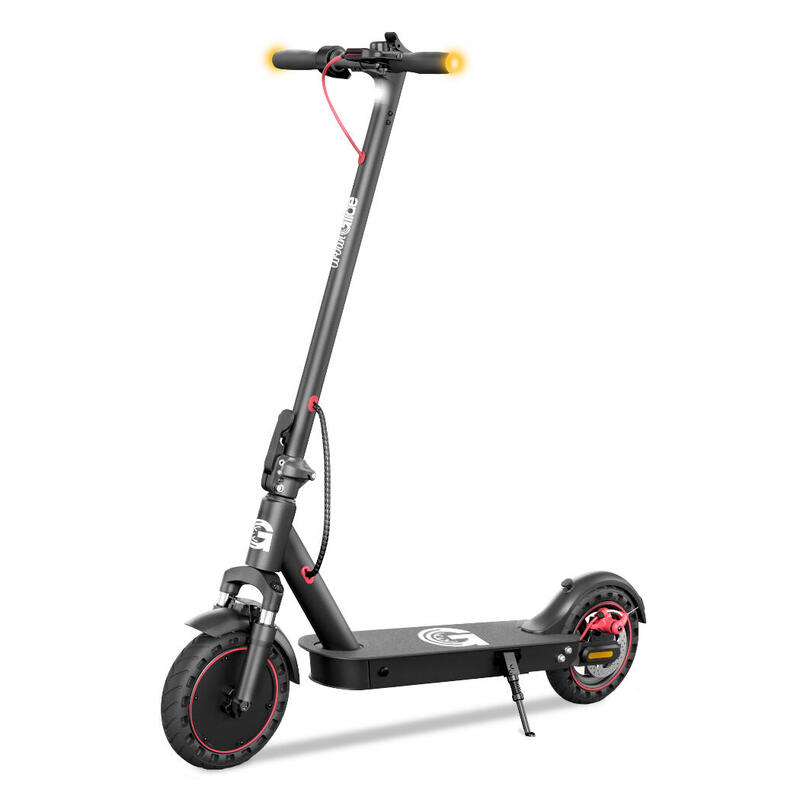 Trottinette Électrique UrbanGlide 100 MAX 2 avec éclairage