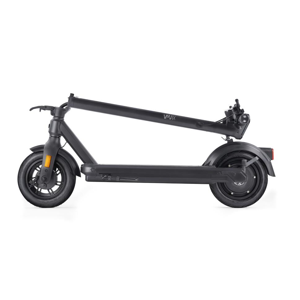 Trottinette électrique VMAX VX2 PRO ST 48V/500W