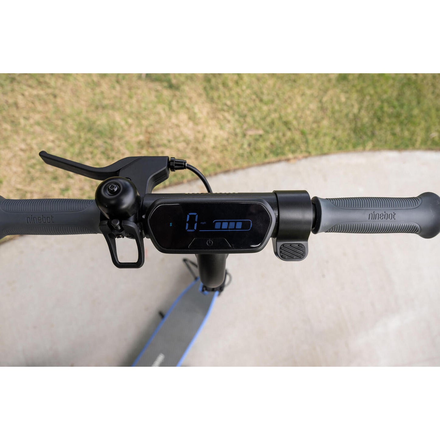 Trottinette électrique enfant Ninebot C2 Pro