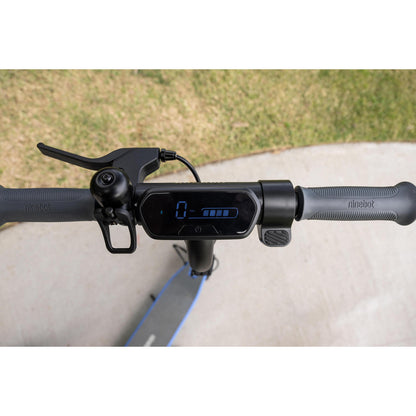 Trottinette électrique enfant Ninebot C2 Pro