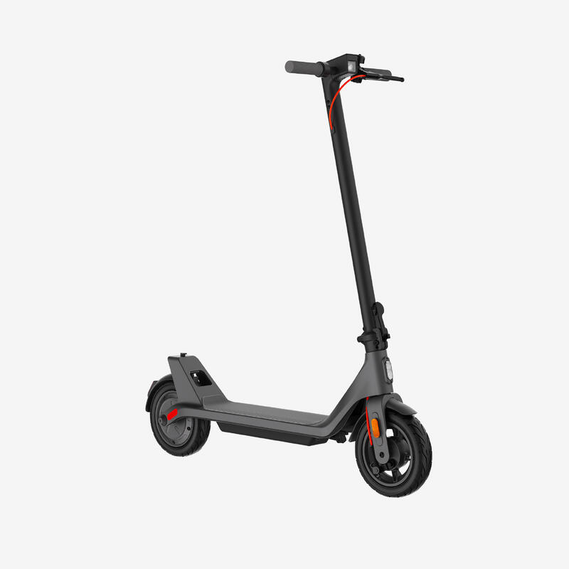 Trottinette électrique Segway-Ninebot KickScooter Max G2 E
