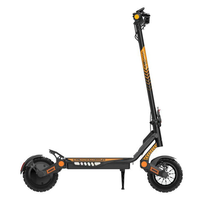 Trottinette électrique UrbanGlide ALL ROAD 6 PRO –10" 800W 70km