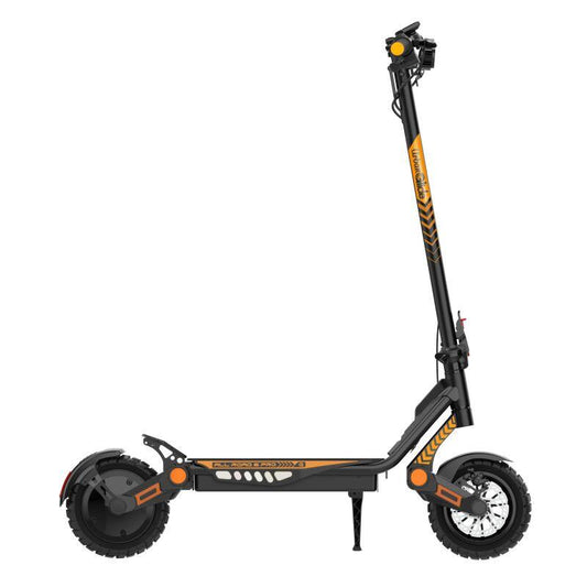 Trottinette électrique UrbanGlide ALL ROAD 6 PRO –10" 800W 70km