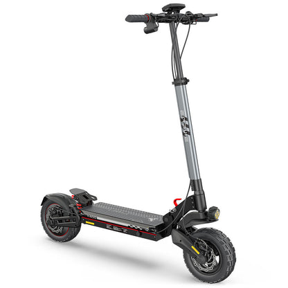 Trottinette électrique Engwe Y400, 48V 18Ah pliable