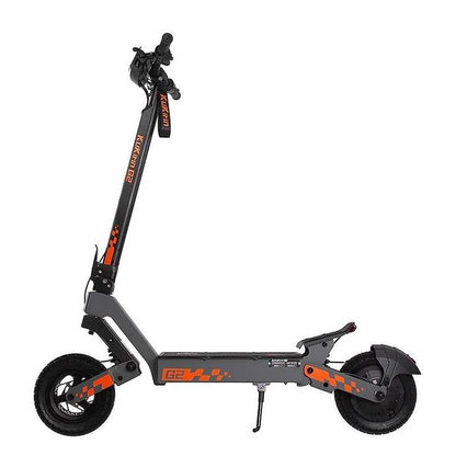Trottinette électrique KUKIRIN G2 48V 15AH
