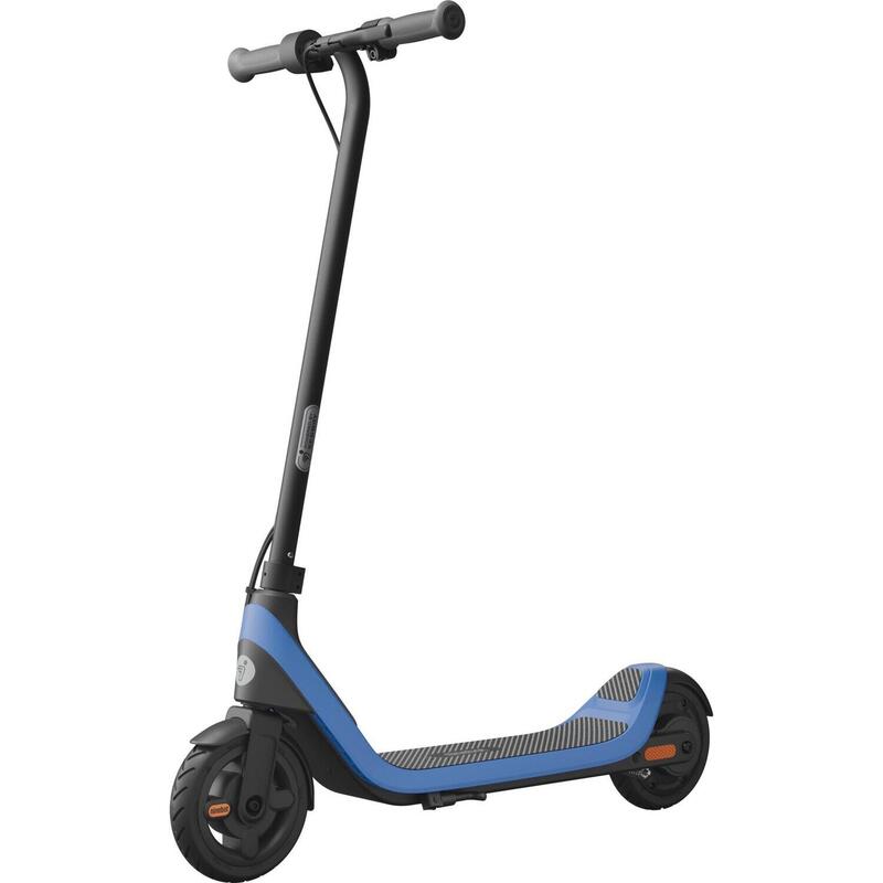 Trottinette électrique enfant SEGWAY C2Lite Noir et Bleu