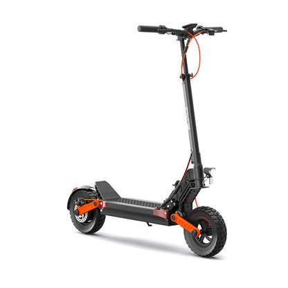 Trottinette électrique JOYOR S5-Z 10 pouces, 48 V 13 Ah pliable