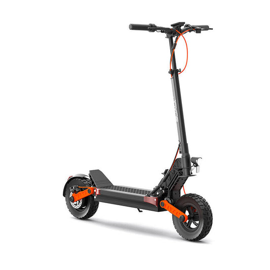 Trottinette électrique JOYOR S5-Z 10 pouces, 48 V 13 Ah pliable
